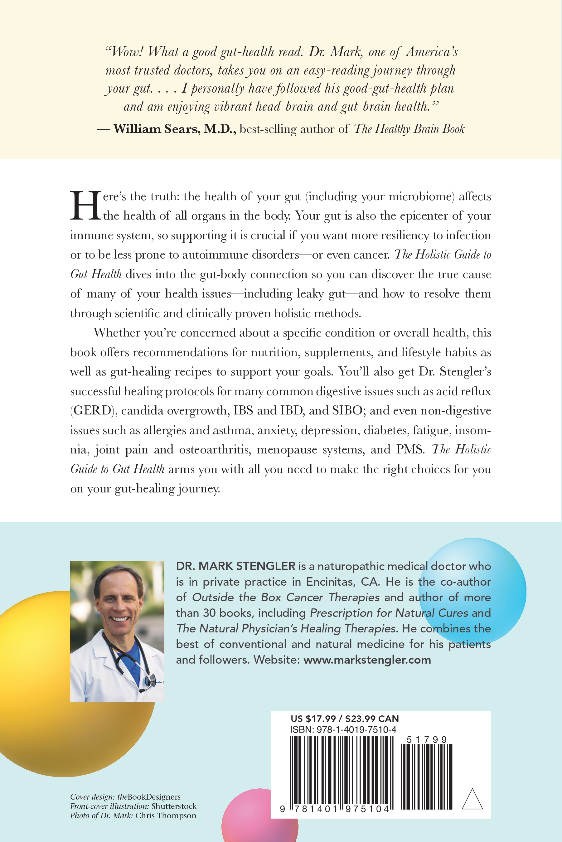 Home Encinitas Integrative Medicine Doctor